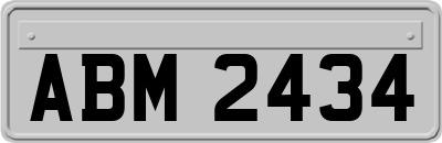 ABM2434
