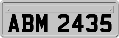 ABM2435
