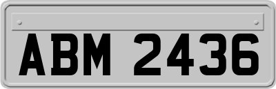 ABM2436