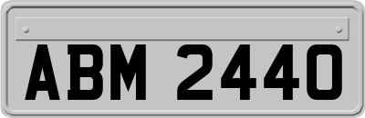 ABM2440