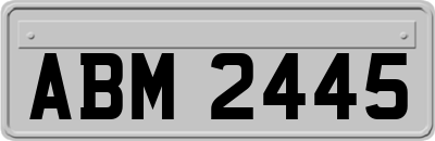 ABM2445