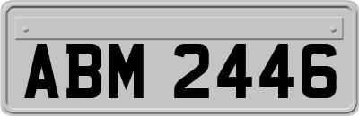 ABM2446