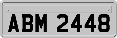 ABM2448
