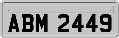 ABM2449
