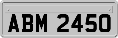 ABM2450