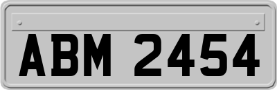 ABM2454