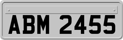 ABM2455