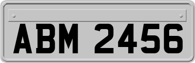 ABM2456