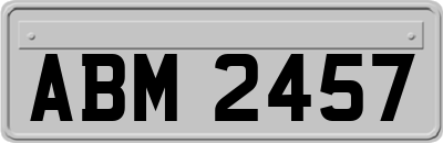 ABM2457