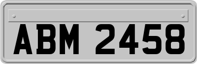 ABM2458