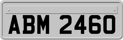 ABM2460