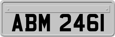 ABM2461