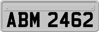 ABM2462