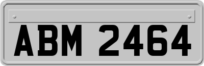 ABM2464