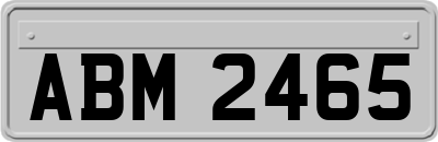 ABM2465
