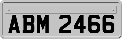 ABM2466