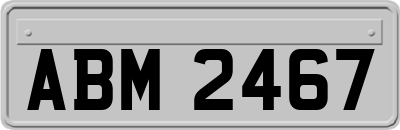 ABM2467