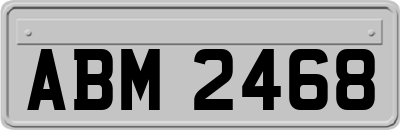 ABM2468