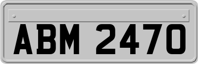 ABM2470