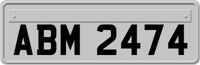 ABM2474