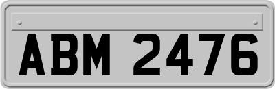 ABM2476