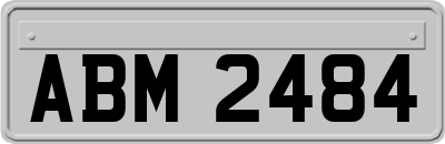ABM2484