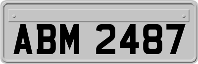 ABM2487