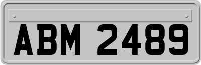 ABM2489