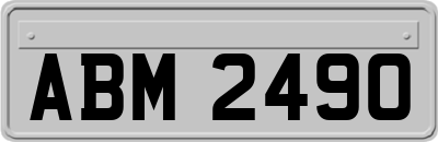 ABM2490