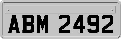 ABM2492