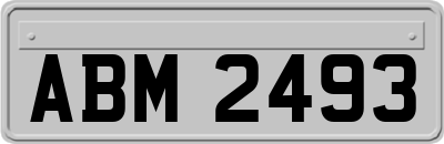 ABM2493