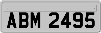 ABM2495
