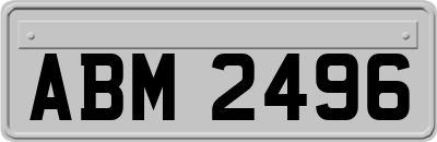 ABM2496