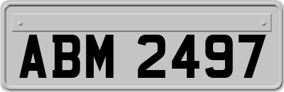 ABM2497