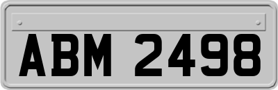 ABM2498