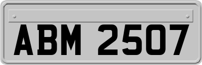 ABM2507