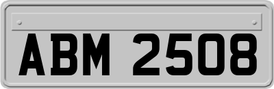 ABM2508