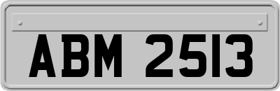 ABM2513