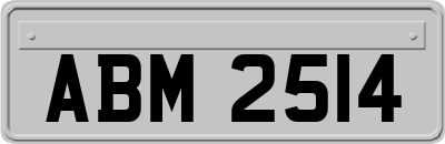 ABM2514
