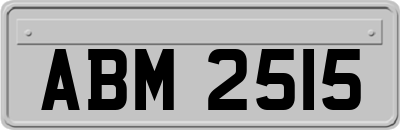 ABM2515