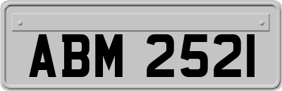 ABM2521