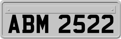 ABM2522