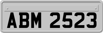 ABM2523