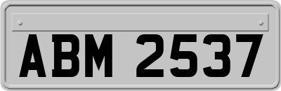 ABM2537
