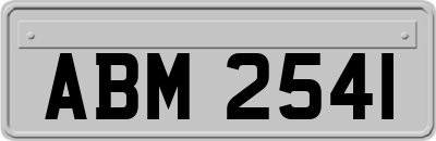 ABM2541