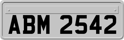 ABM2542