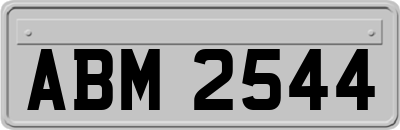 ABM2544