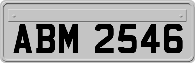 ABM2546