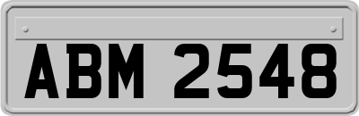 ABM2548