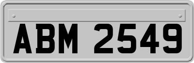 ABM2549